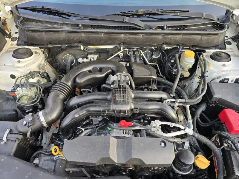 Subaru Legacy FinalEdition Xenon 2.0 CH , снимка 10 - Автомобили и джипове - 52628213