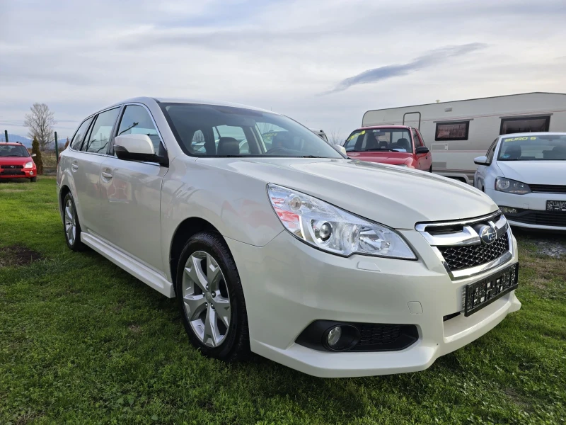 Subaru Legacy FinalEdition Xenon 2.0 CH , снимка 3 - Автомобили и джипове - 52628213