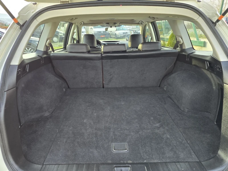 Subaru Legacy FinalEdition Xenon 2.0 CH , снимка 9 - Автомобили и джипове - 52628213