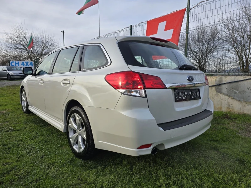 Subaru Legacy FinalEdition Xenon 2.0 CH , снимка 5 - Автомобили и джипове - 52628213
