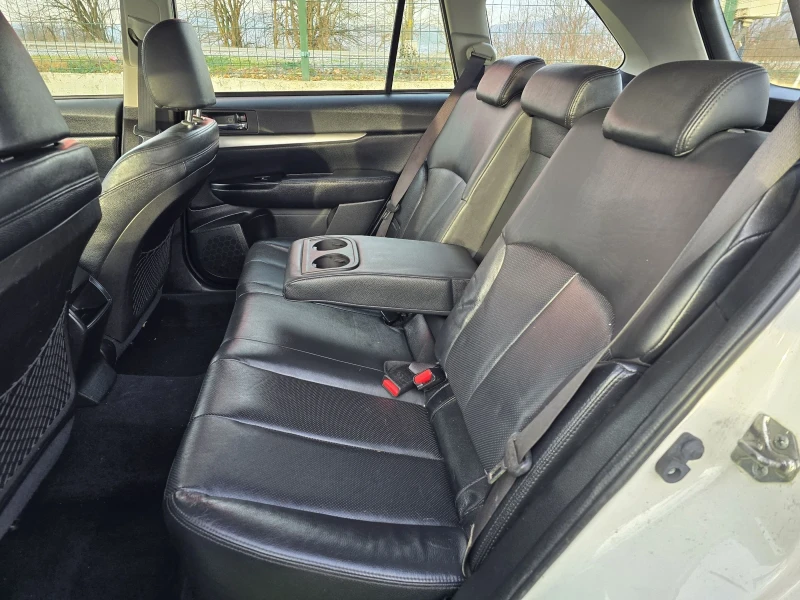 Subaru Legacy FinalEdition Xenon 2.0 CH , снимка 7 - Автомобили и джипове - 52628213