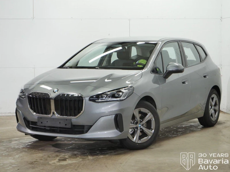 BMW 218 i Active Tourer Steptronic