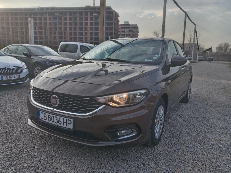 Fiat Tipo 1.3D