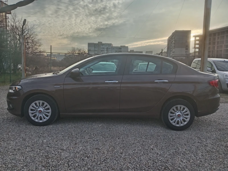 Fiat Tipo 1.3D, снимка 5 - Автомобили и джипове - 52830460