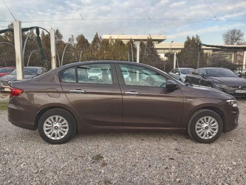 Fiat Tipo 1.3D, снимка 6 - Автомобили и джипове - 52830460