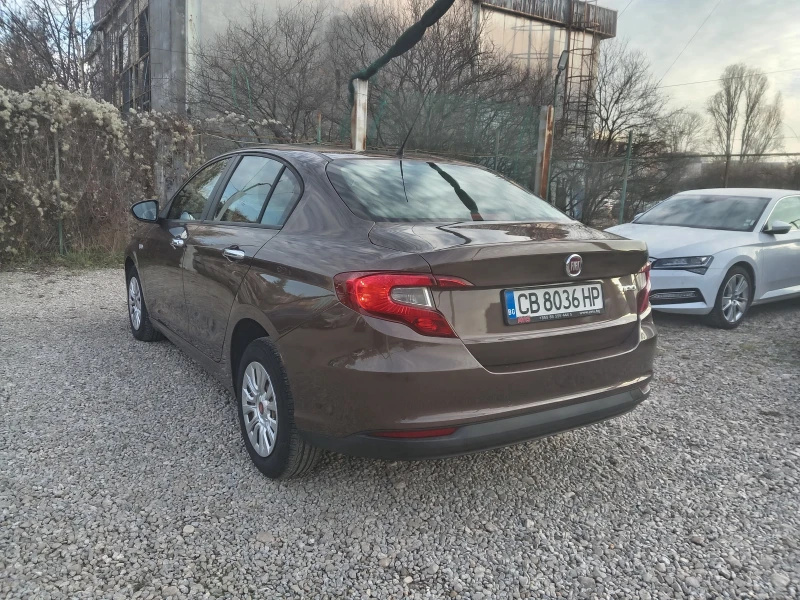 Fiat Tipo 1.3D, снимка 4 - Автомобили и джипове - 52830460