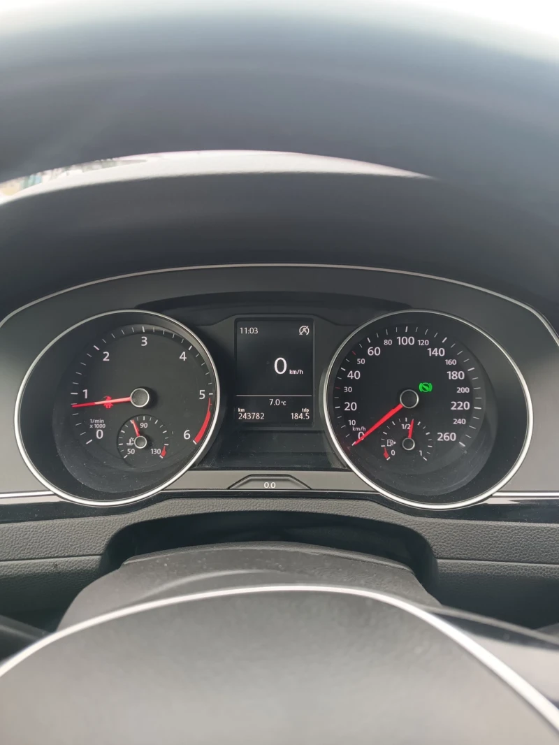 VW Passat 8, снимка 7 - Автомобили и джипове - 52891242