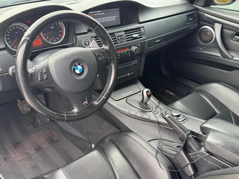 BMW M3 BUCKET SEATS * * CARFAX * * АВТОКРЕДИТ * * , снимка 13 - Автомобили и джипове - 53145530