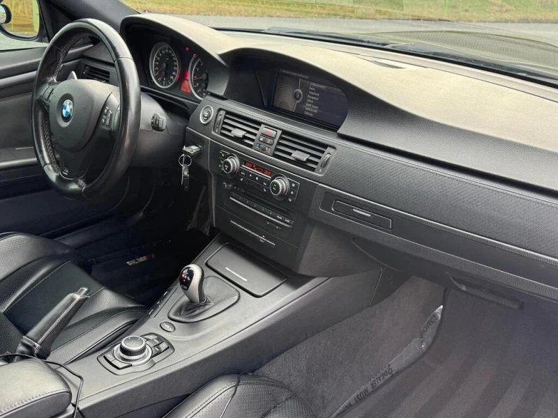 BMW M3 BUCKET SEATS * * CARFAX * * АВТОКРЕДИТ * * , снимка 16 - Автомобили и джипове - 53145530