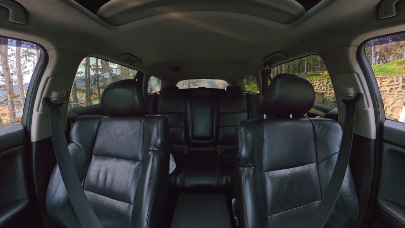 Honda Accord, снимка 9 - Автомобили и джипове - 53426153