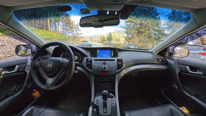 Honda Accord, снимка 7 - Автомобили и джипове - 53426153