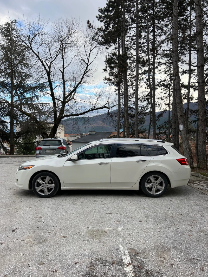 Honda Accord, снимка 4 - Автомобили и джипове - 53426153