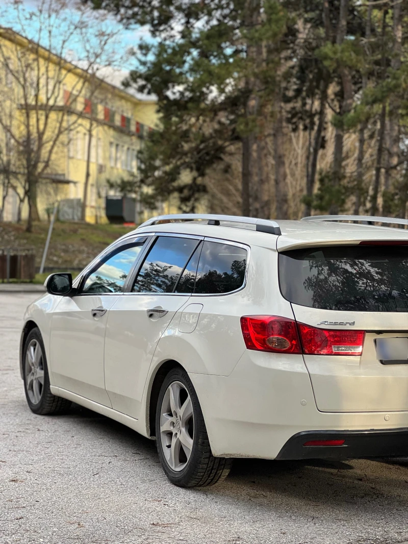 Honda Accord, снимка 3 - Автомобили и джипове - 53426153