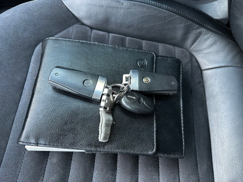 VW Passat 2.0TDI, 4x4, ШВЕЙЦАРИЯ, снимка 15 - Автомобили и джипове - 53475727