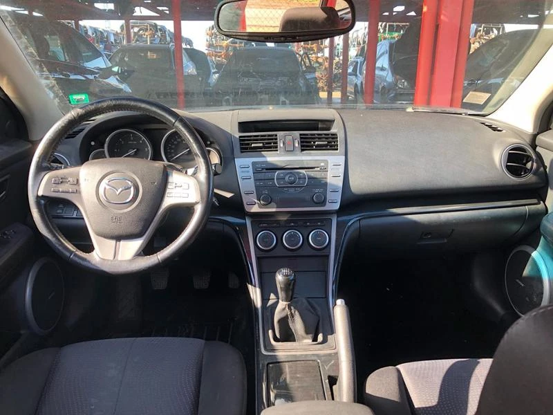 Mazda 6 2.0, снимка 7 - Автомобили и джипове - 41992255