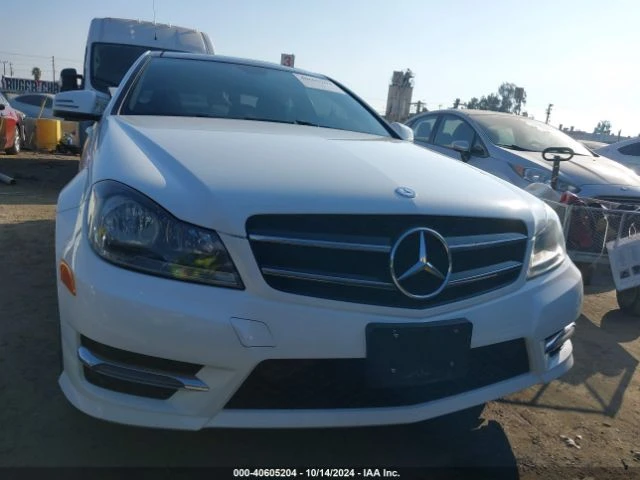 Mercedes-Benz C 250 Keyless* климатроник* Парктроник* Подгрев - [1] 