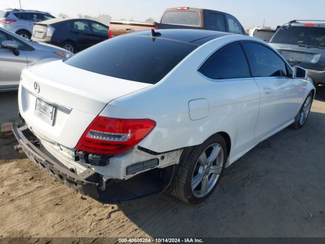 Mercedes-Benz C 250 Keyless* климатроник* Парктроник* Подгрев - изображение 10