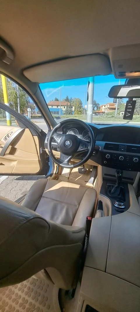 BMW 530 xd, снимка 5 - Автомобили и джипове - 49394987