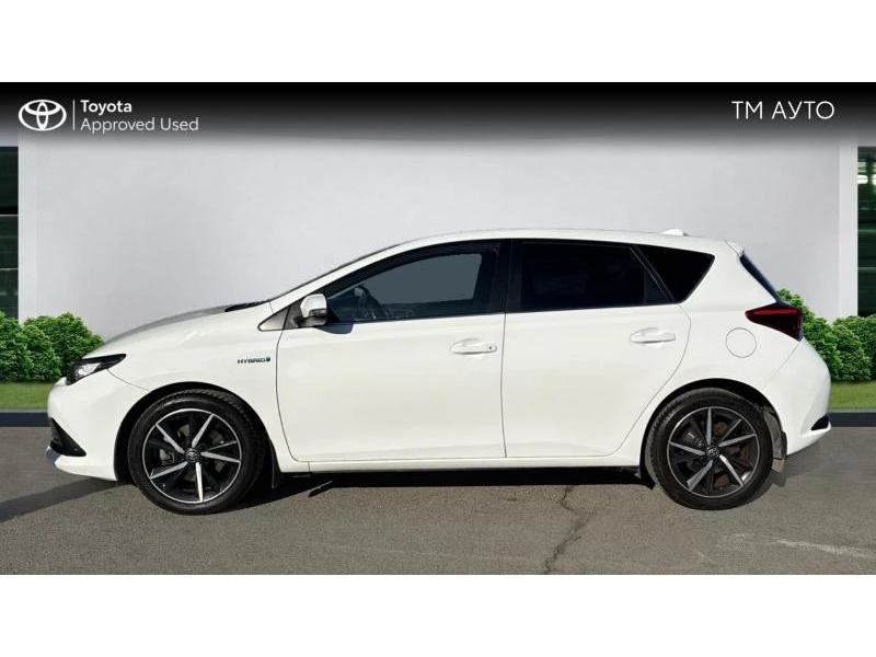 Toyota Auris 1.8 HSD LUNA PLUS, снимка 3 - Автомобили и джипове - 49435797