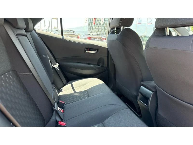 Toyota Corolla 1.8 HSD DYNAMIC - изображение 7
