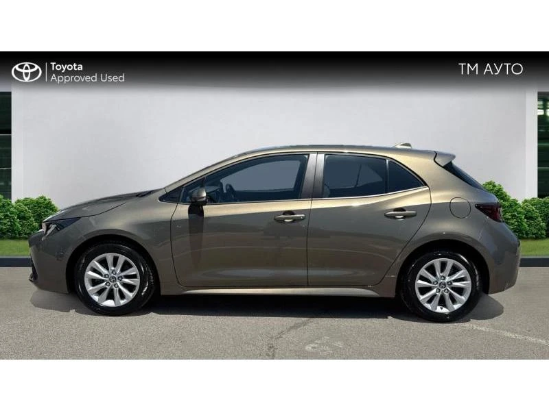 Toyota Corolla 1.8 HSD DYNAMIC - изображение 3