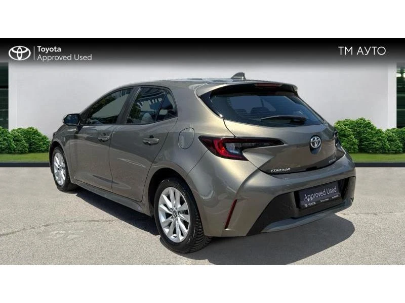 Toyota Corolla 1.8 HSD DYNAMIC - изображение 2