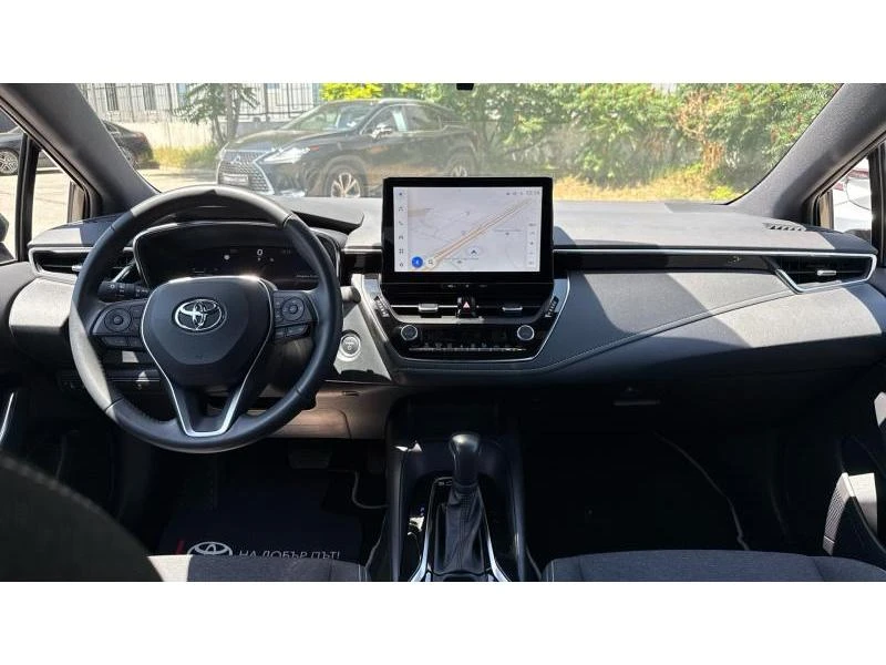 Toyota Corolla 1.8 HSD DYNAMIC - изображение 8