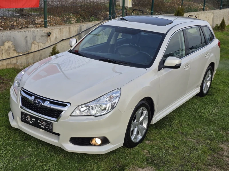 Subaru Legacy FinalEdition Xenon 2.0 CH  - 13300 лв. / 6800.18 € - 18238395 1