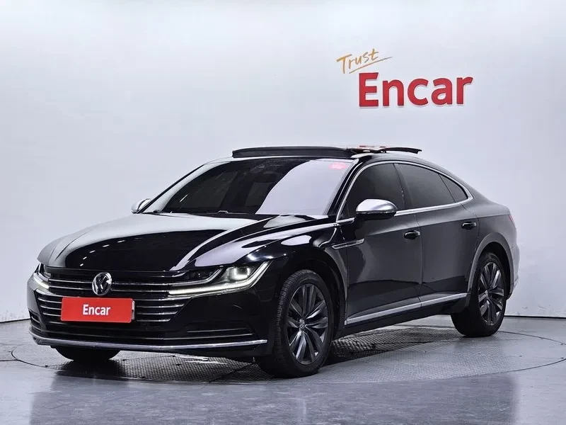 VW Arteon 2.0 Tdi Premium | Mobile.bg � ����������� 2