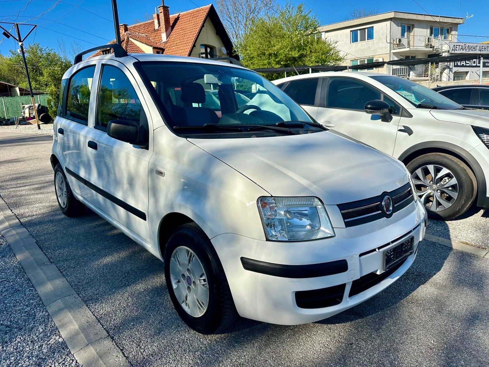 Fiat Panda - [1] 