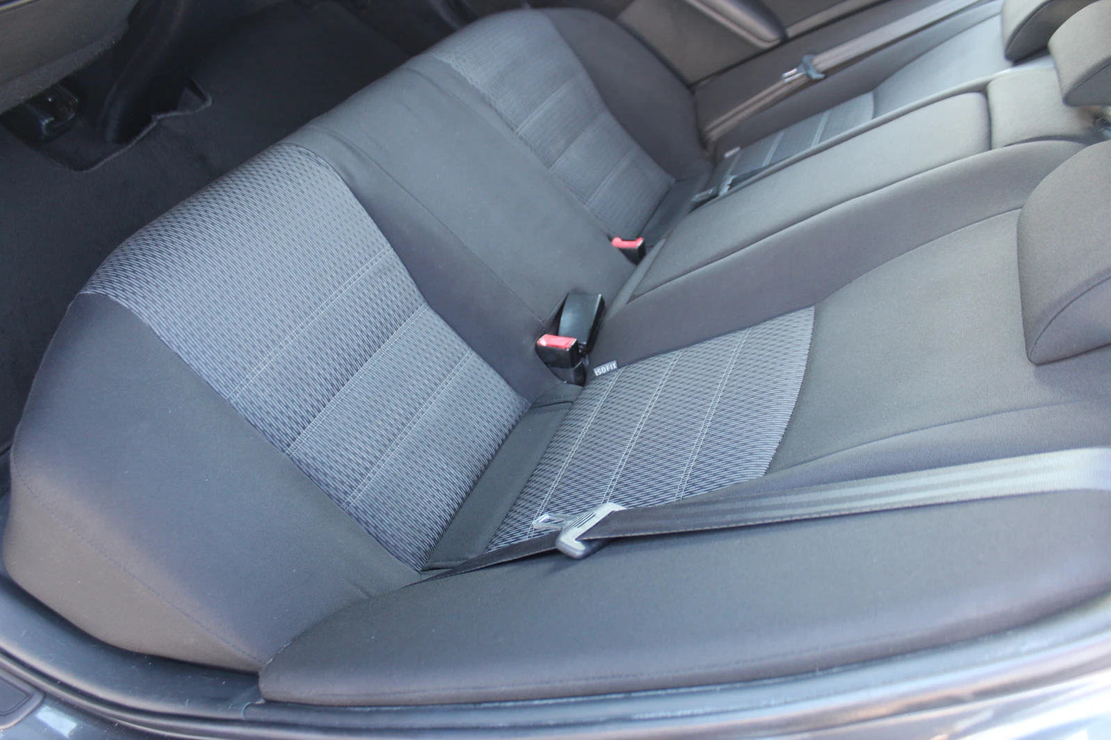 Toyota Avensis 2.0i 152.., ,  | Mobile.bg   12