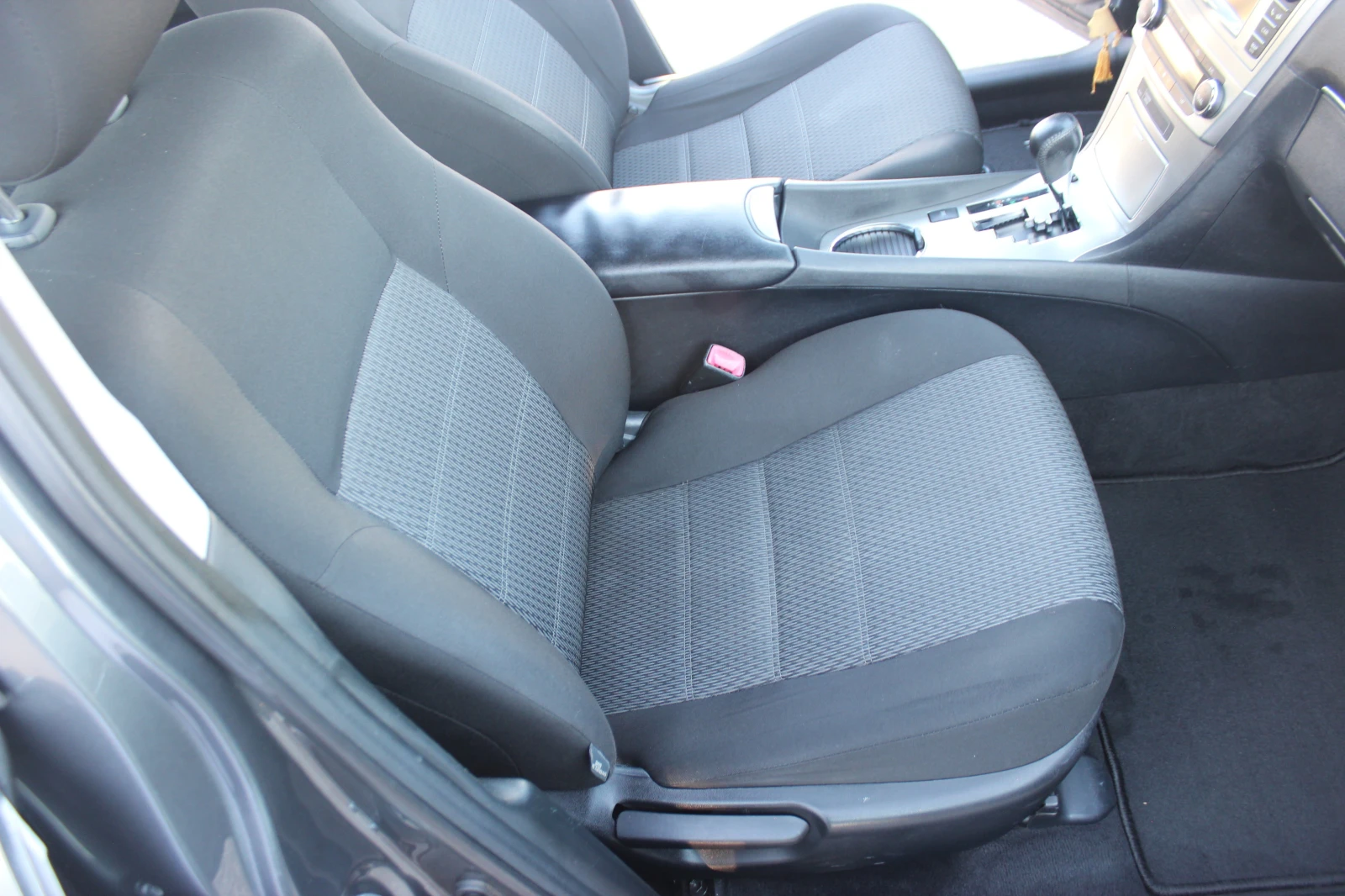 Toyota Avensis 2.0i 152.., ,  | Mobile.bg   15