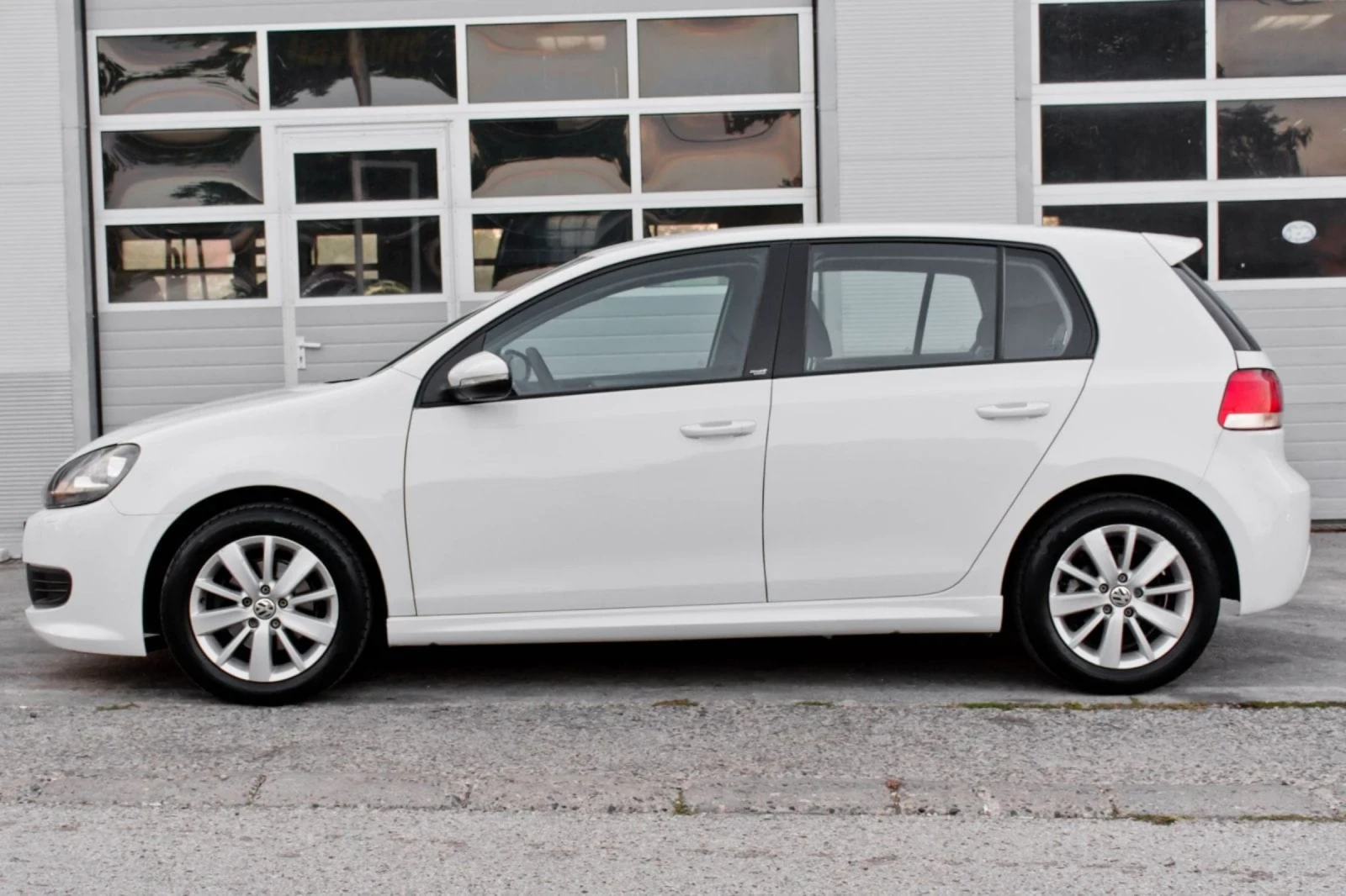 VW Golf 1.6 tdi - изображение 3