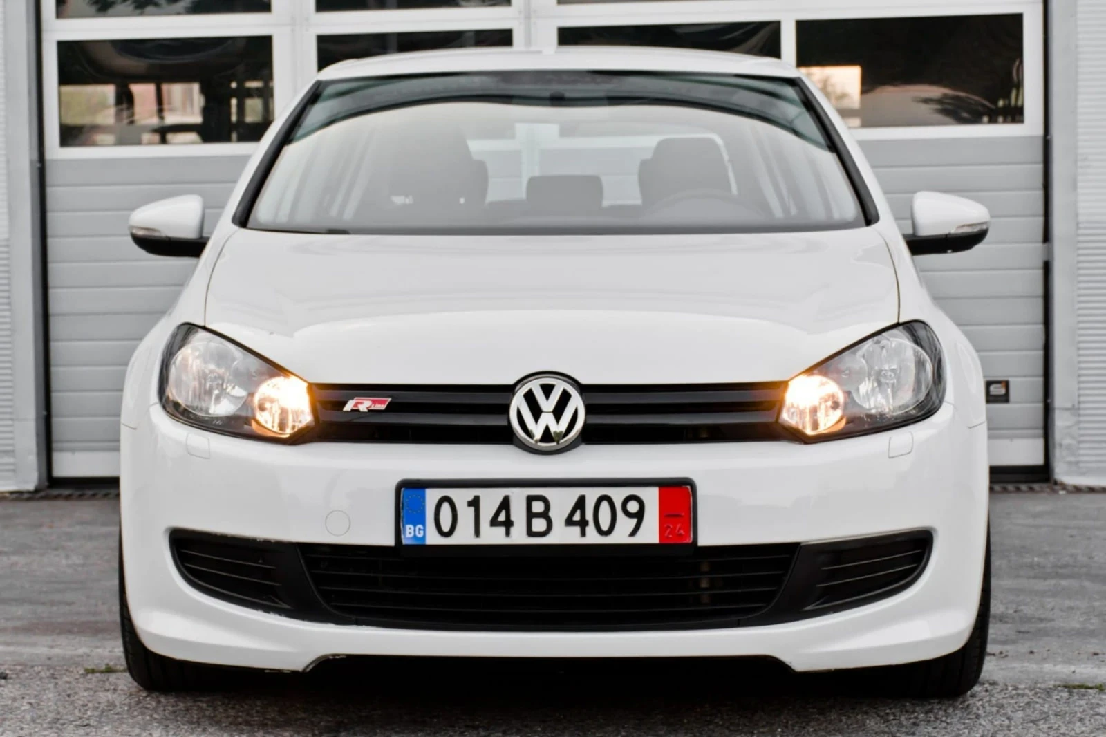 VW Golf 1.6 tdi - изображение 2