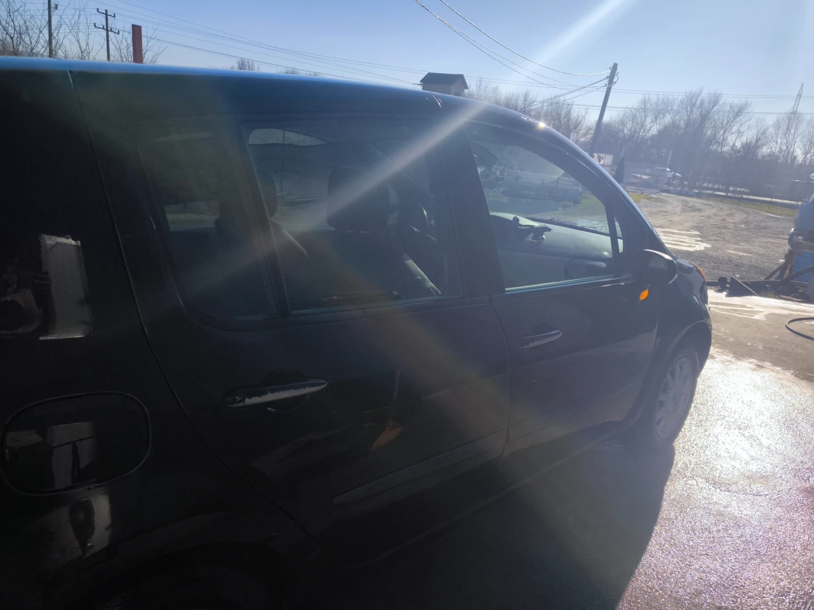 Renault Modus 1.4 16v LPG - изображение 7