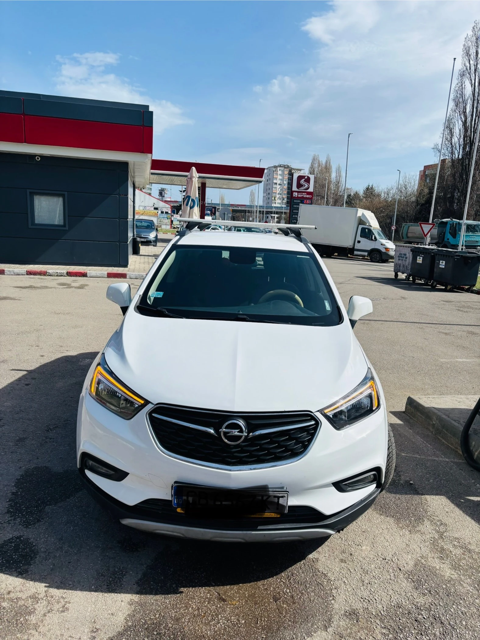Opel Mokka X Enjoy  - изображение 2