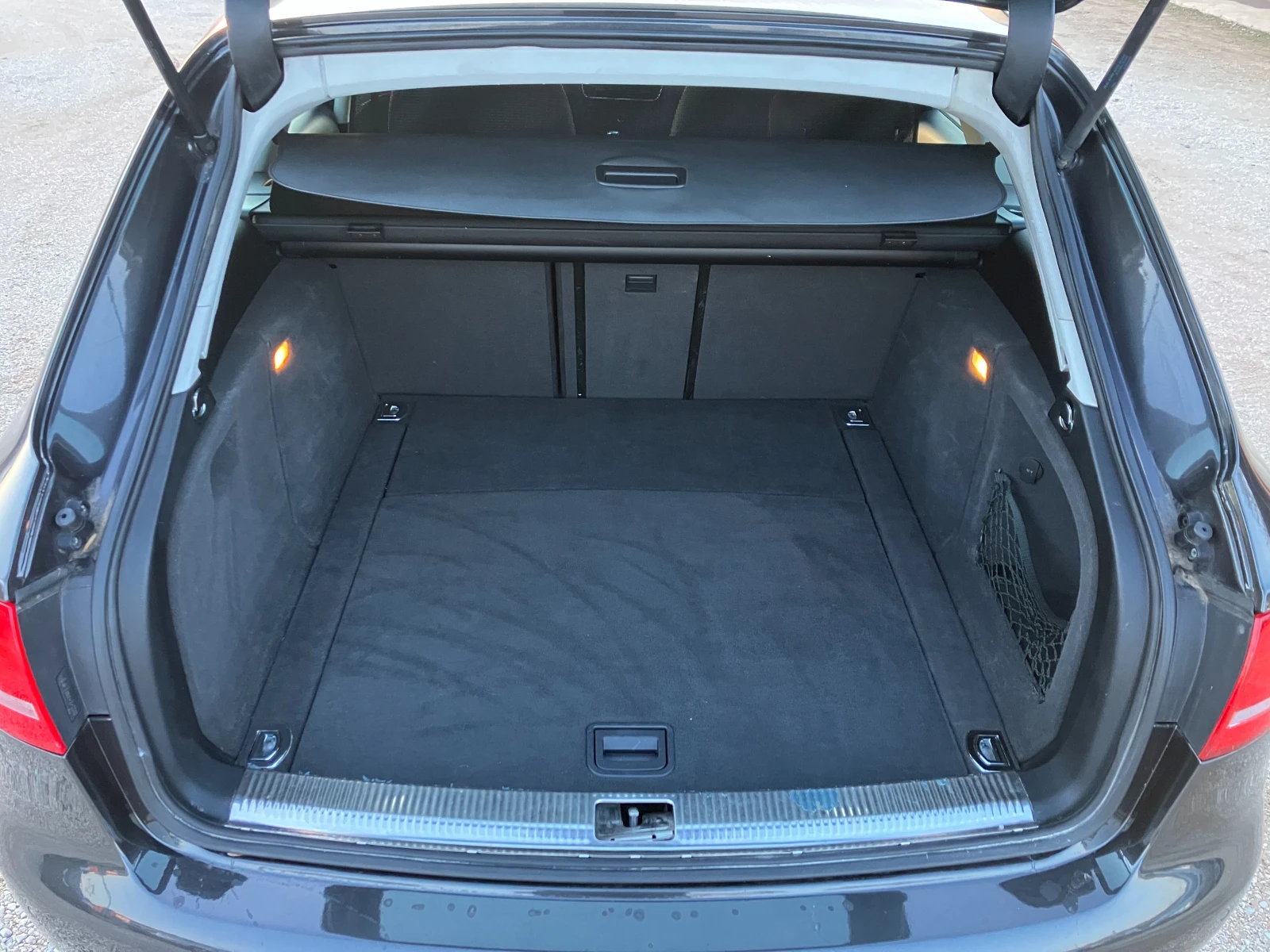 Audi A4 2.0 TDI | Mobile.bg   16