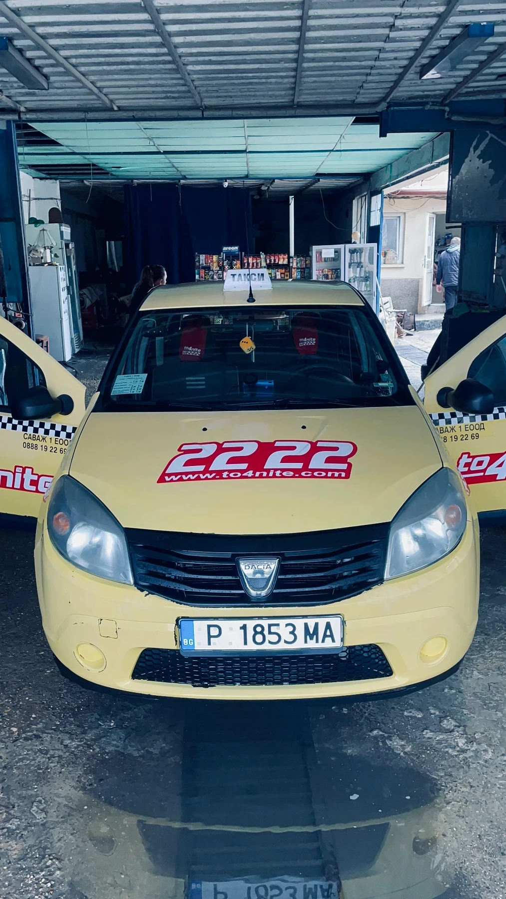 Dacia Sandero 1.2 - изображение 6