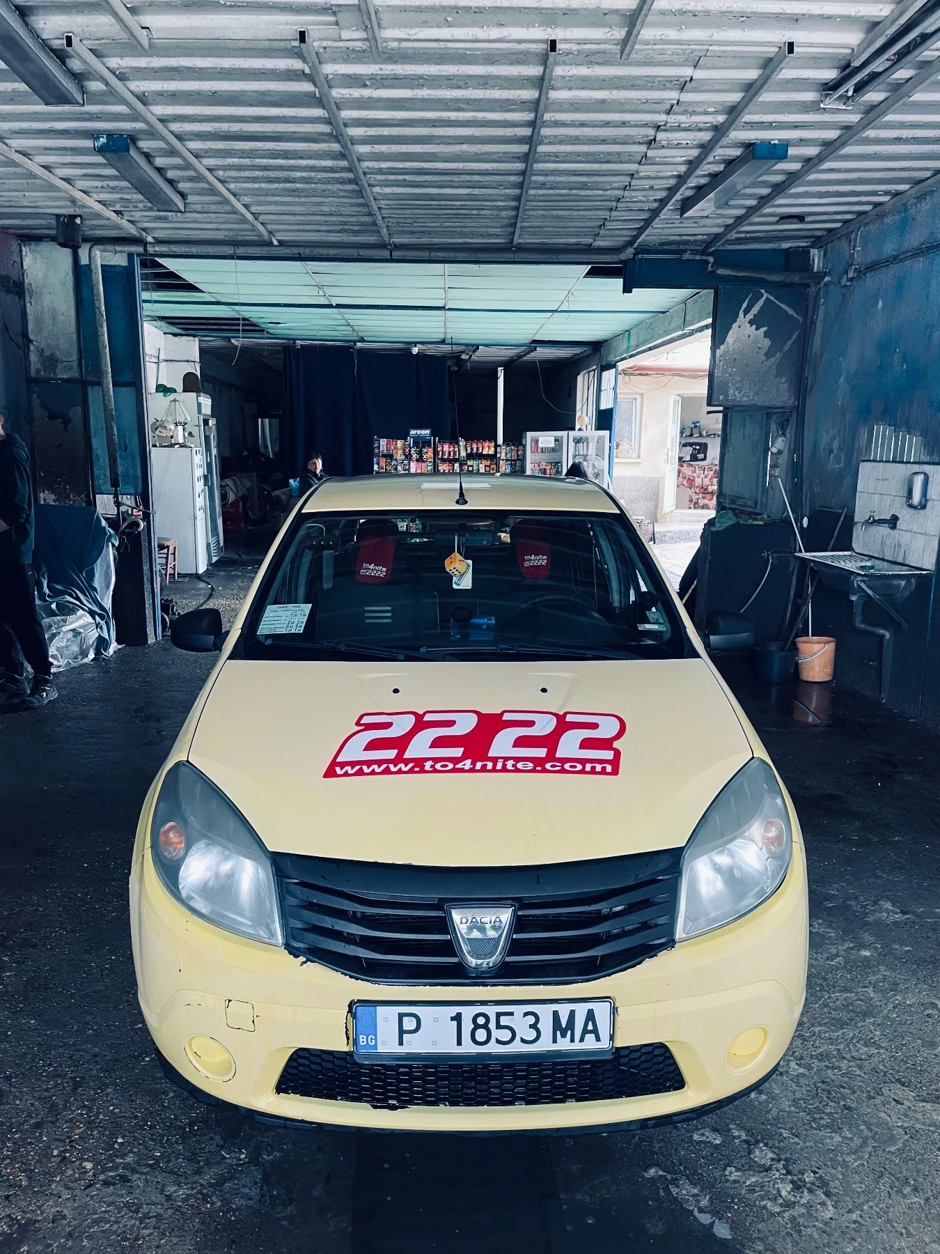 Dacia Sandero 1.2 - изображение 4