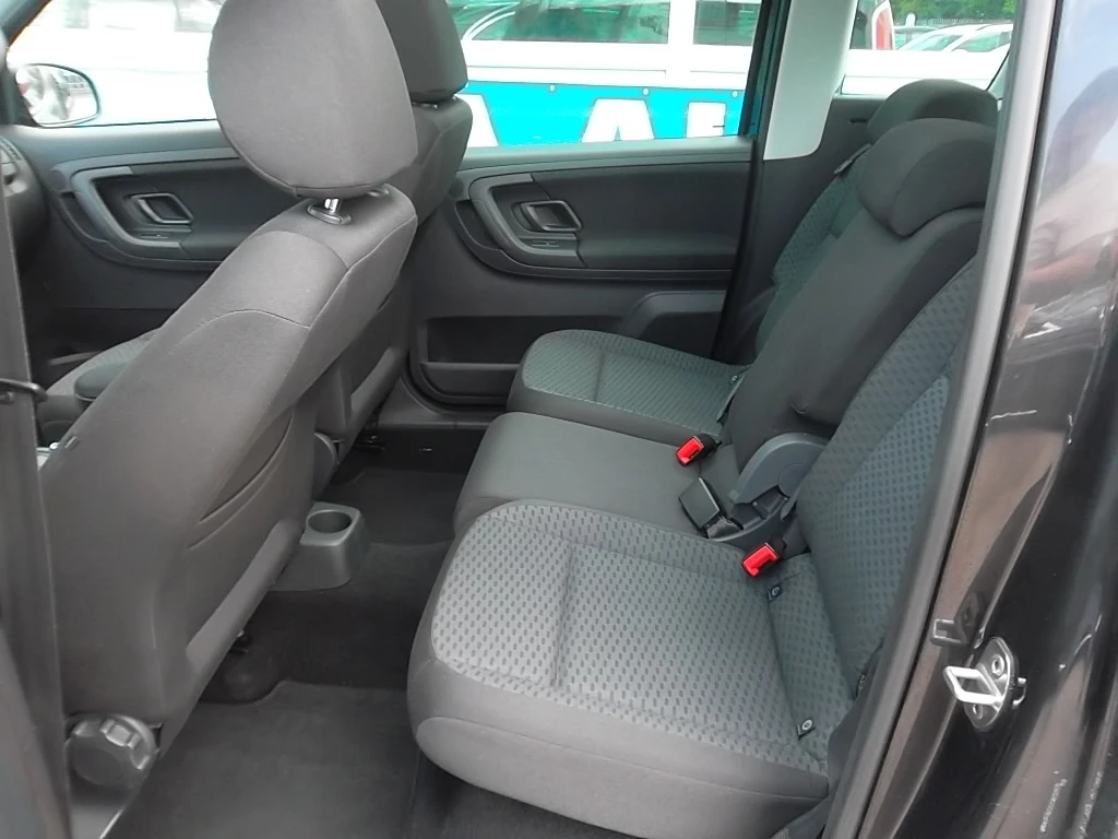 Skoda Roomster Facelift 1.2i euro5 - изображение 8
