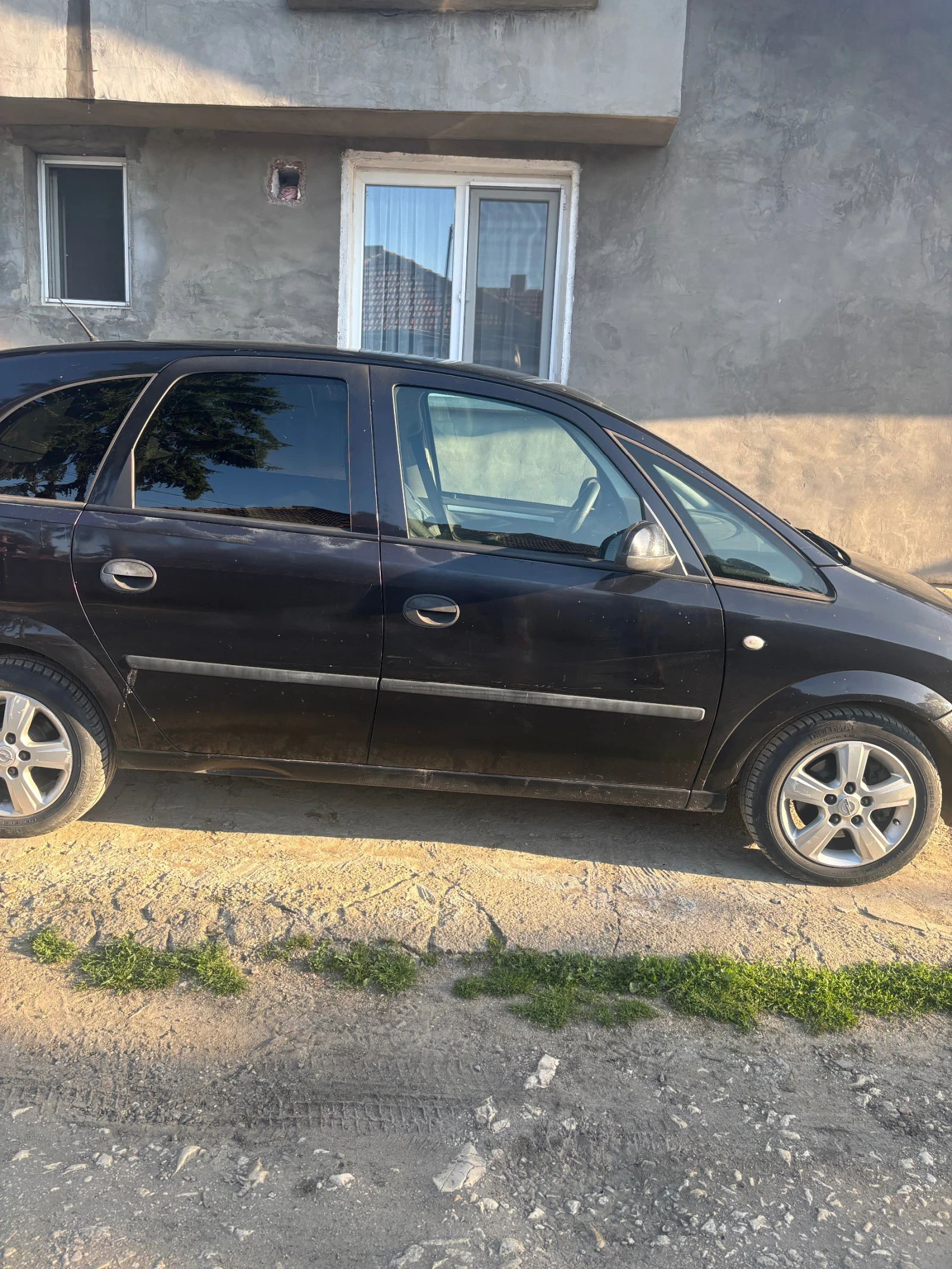 Opel Meriva  - изображение 3