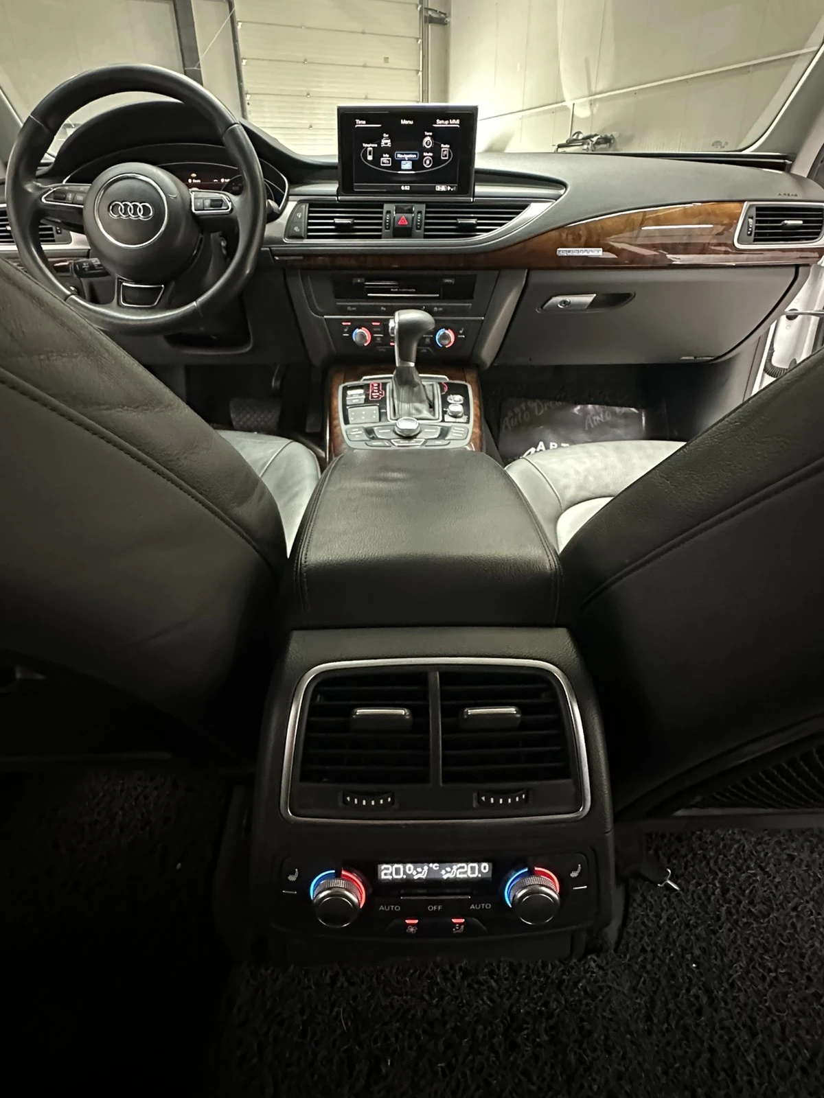 Audi A7 3.0TDI | QUATTRO | FULL | TOP - изображение 8