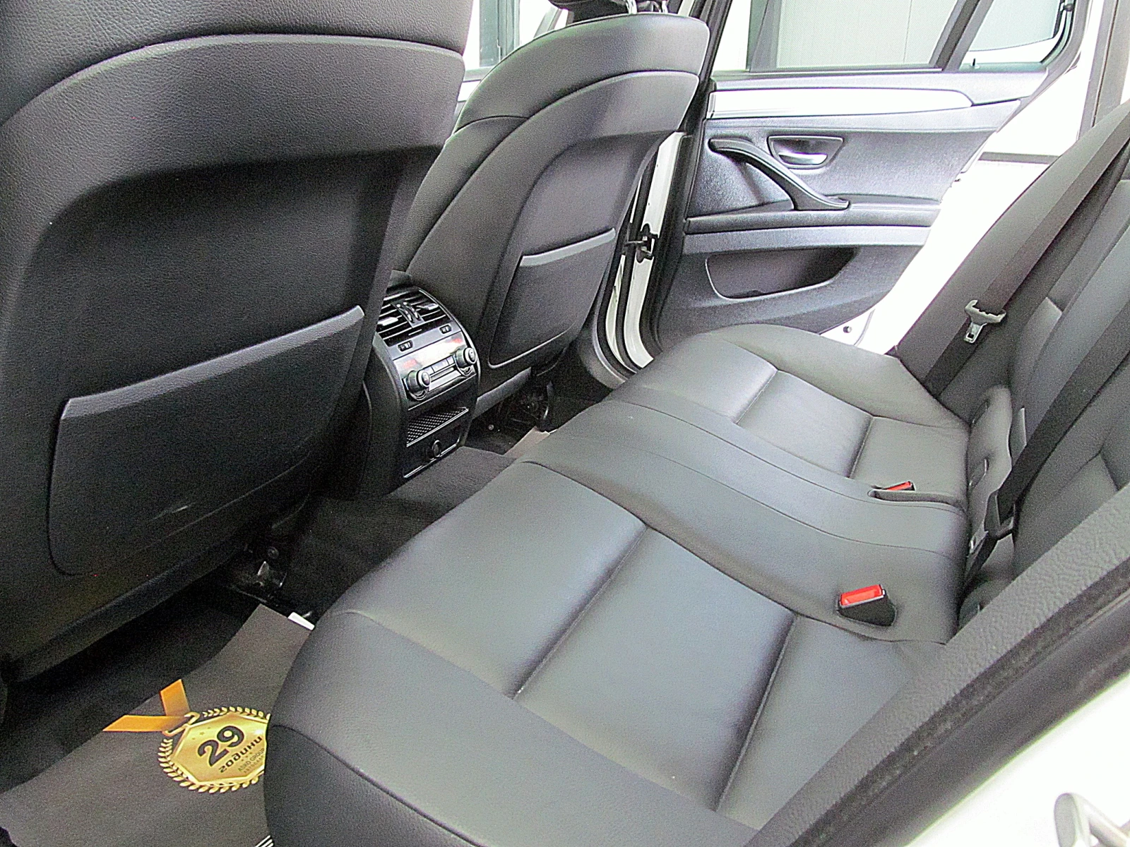 BMW 535 Xdrive/M-PAKET/PANORAMA/PODGREV/СОБСТВЕН ЛИЗИНГ - изображение 10