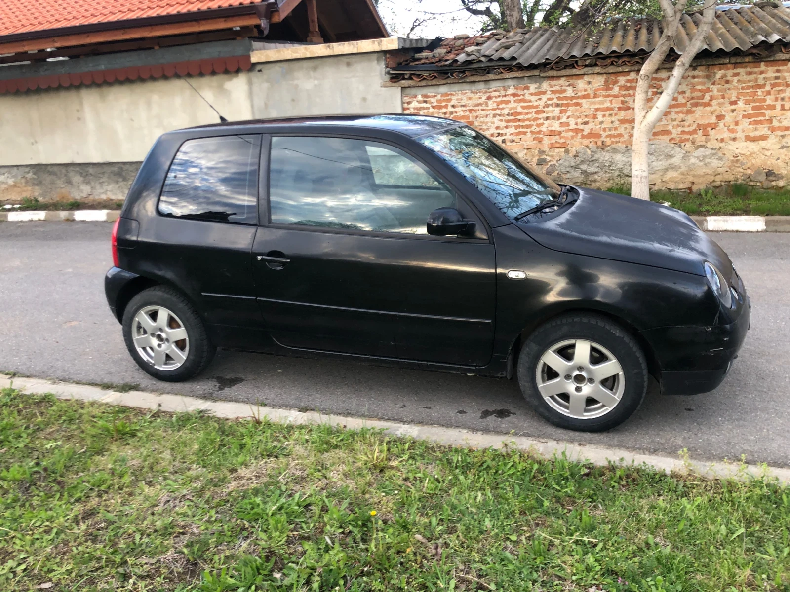 VW Lupo  - изображение 2