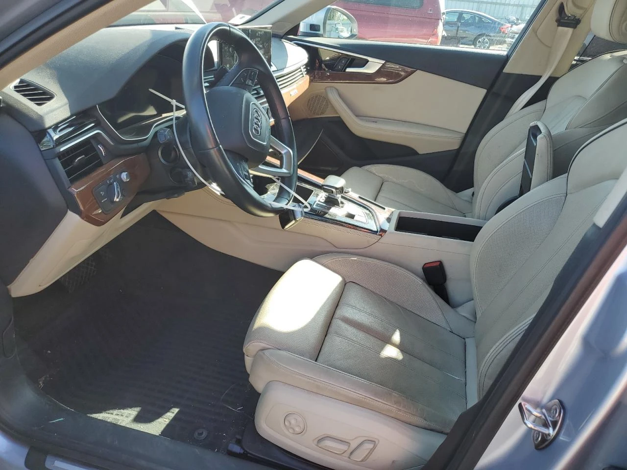 Audi A4 Allroad PRESTIGE - изображение 7