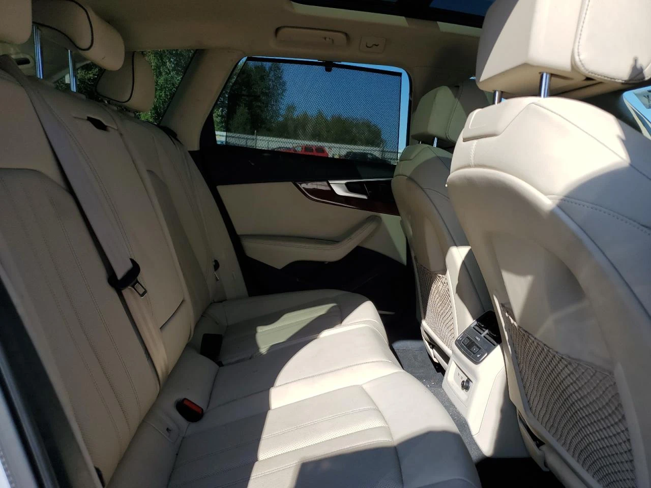Audi A4 Allroad PRESTIGE - изображение 9