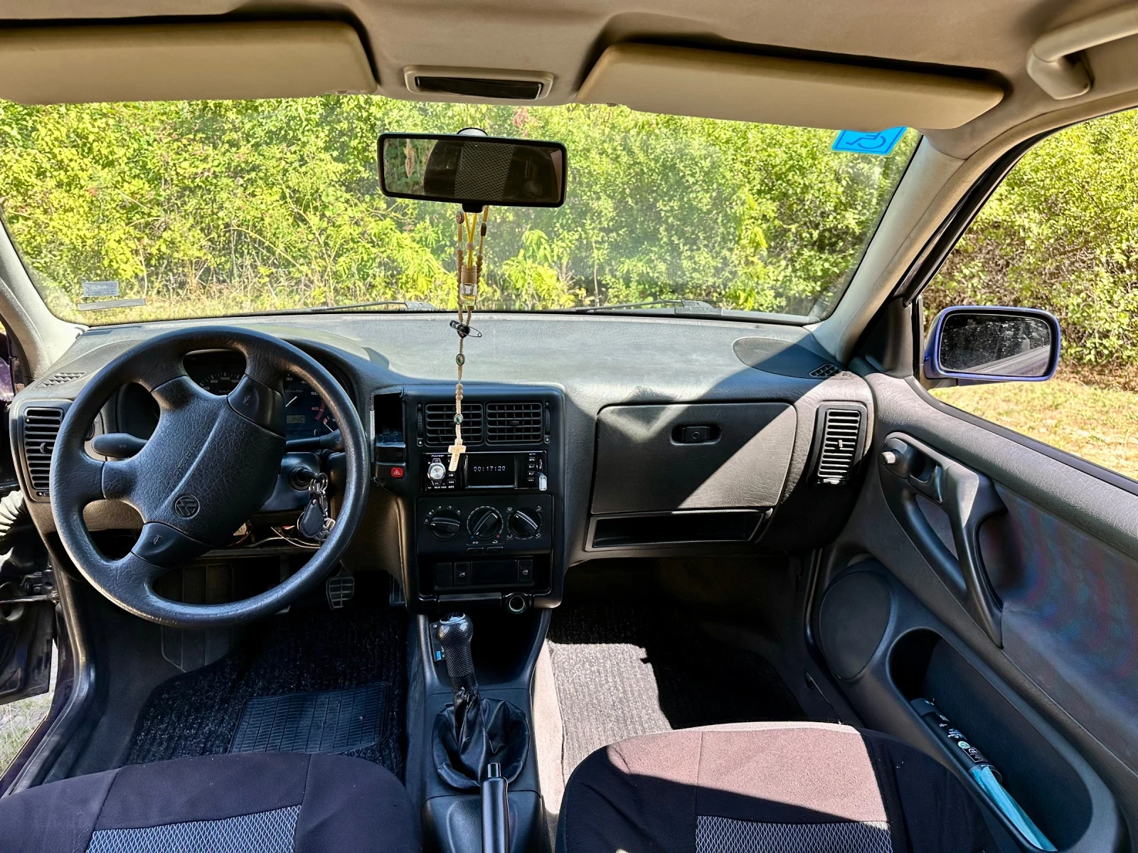 VW Polo 1.4 - изображение 6