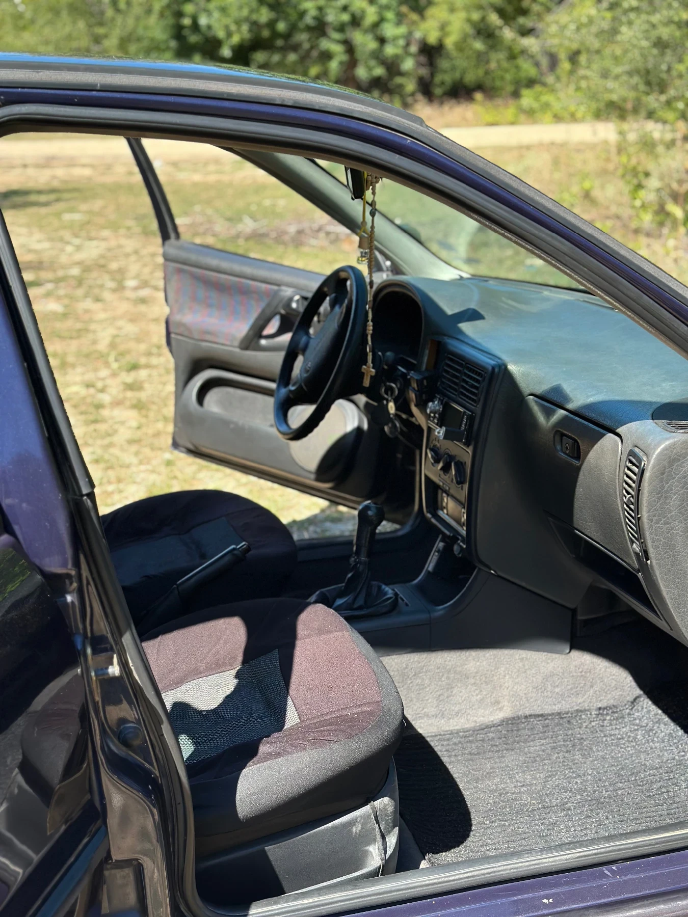 VW Polo 1.4 - изображение 9