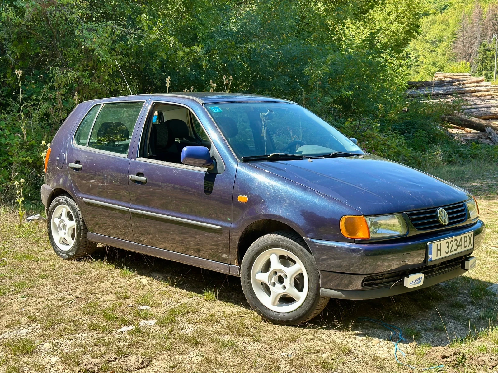 VW Polo 1.4 - изображение 4