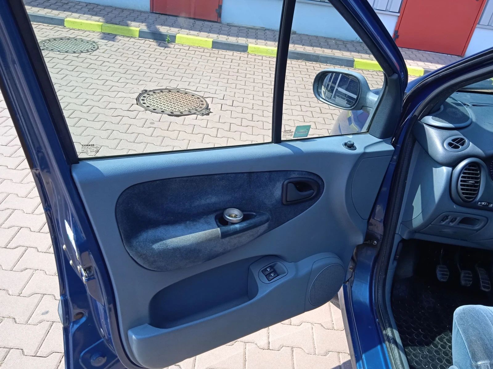 Renault Scenic Megane Scenic - изображение 5